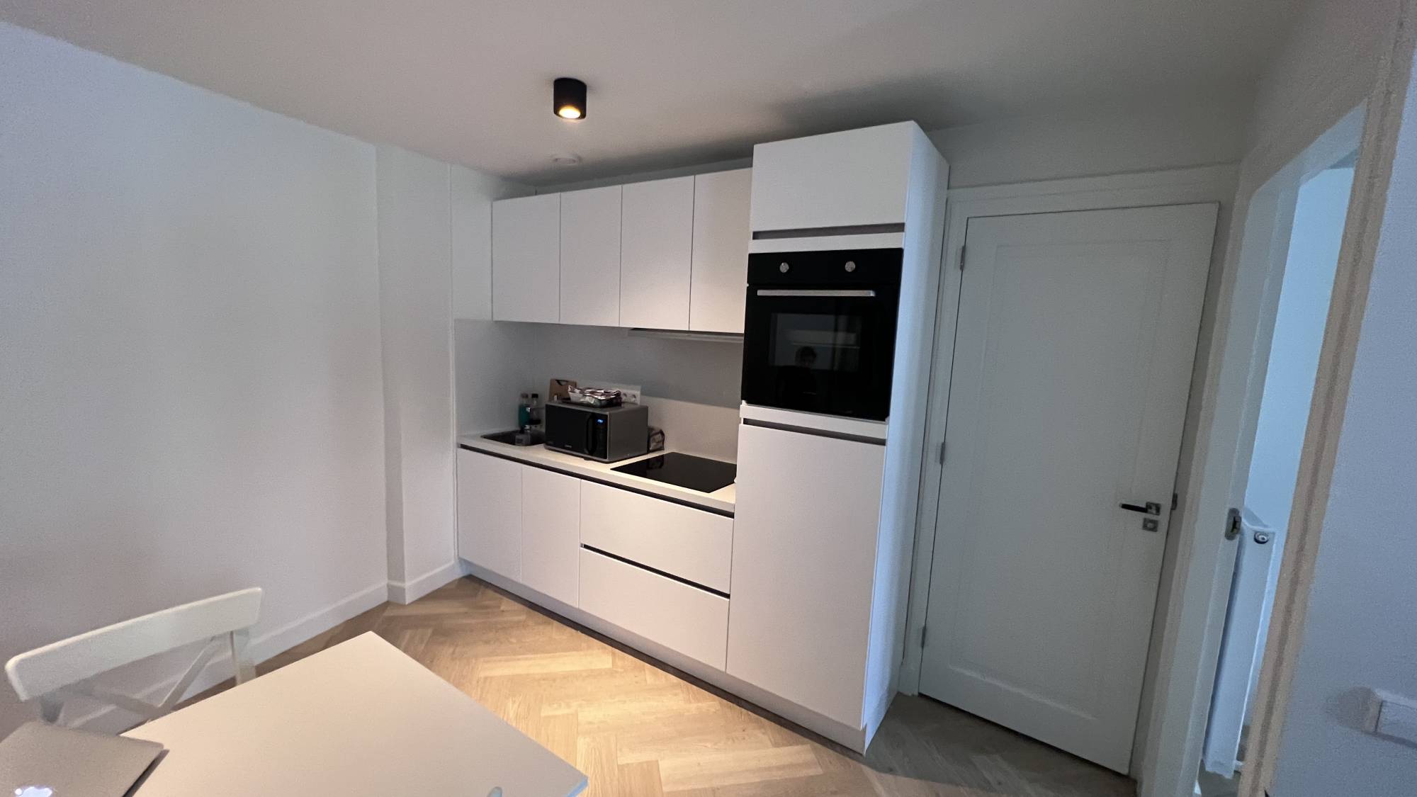 Te huur Appartement Kromme Nieuwegracht in Utrecht