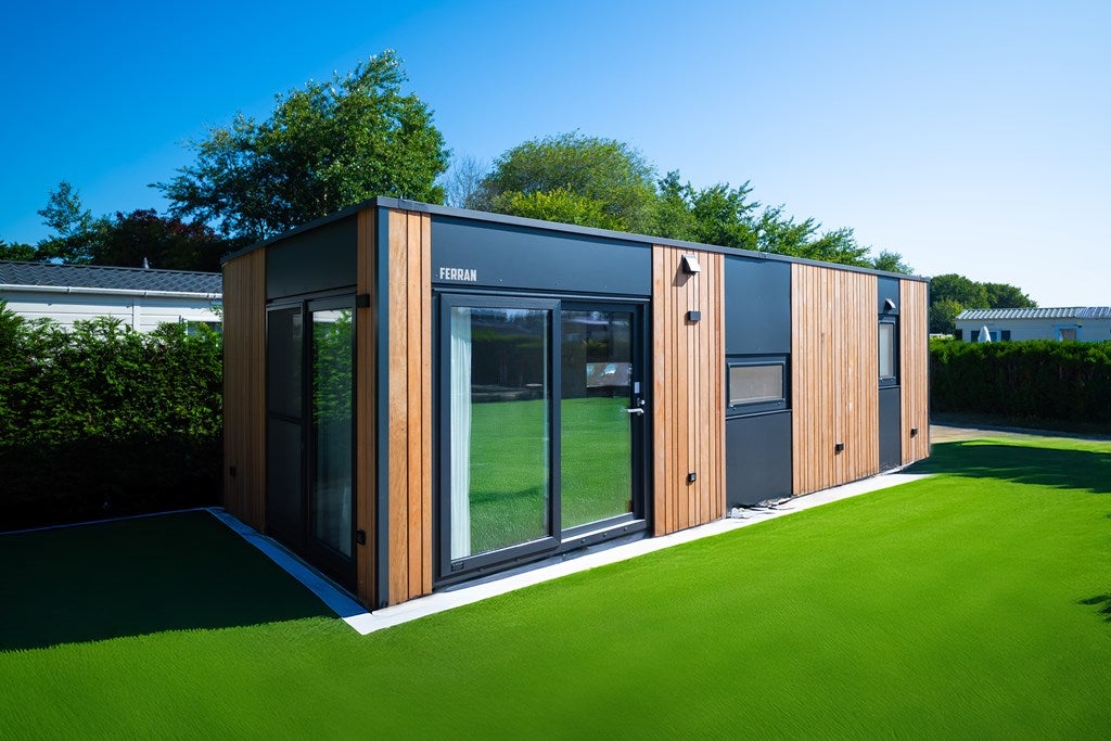 Huis Hoogenboomlaan 11 a in Renesse