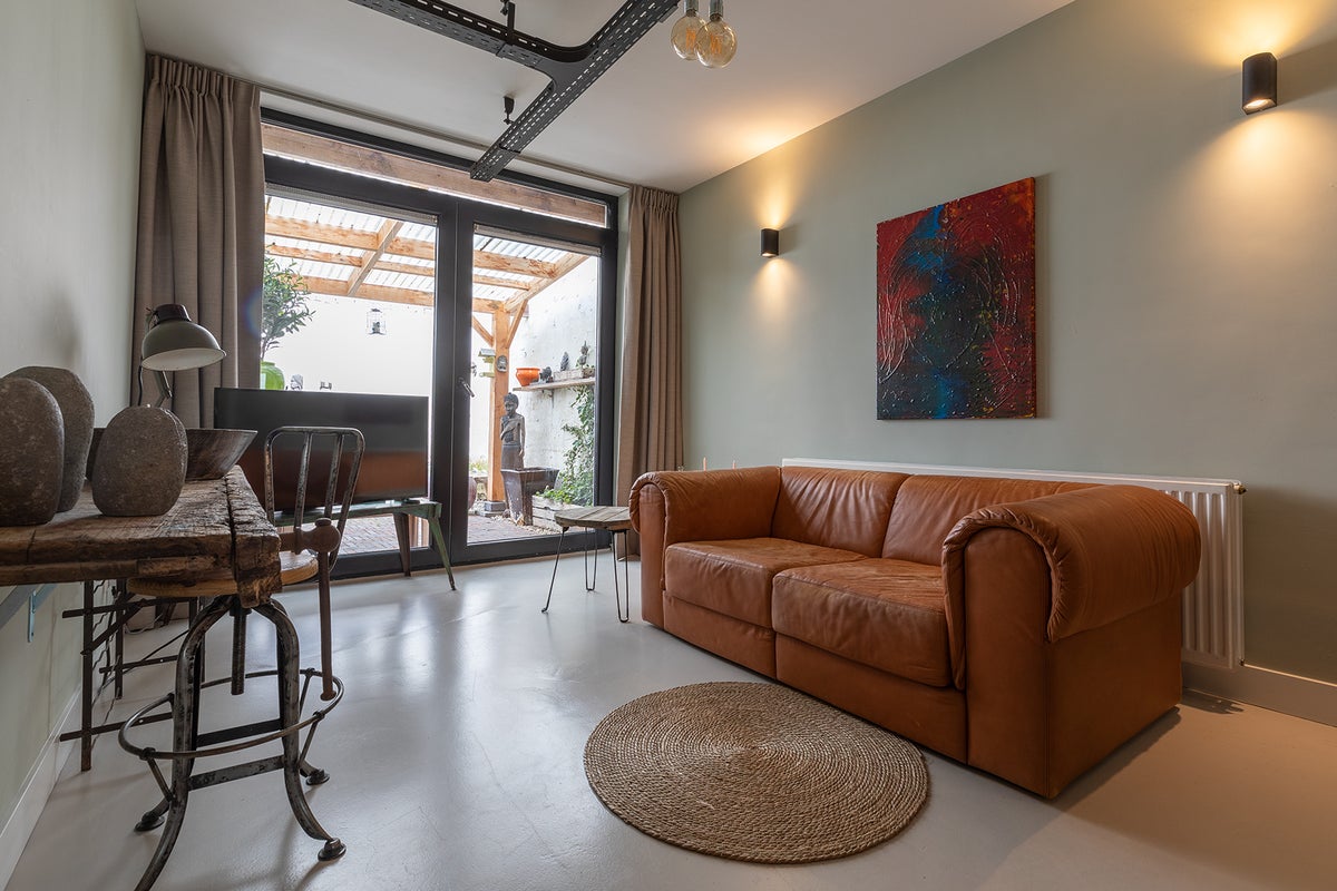 Bussum – 1404HT