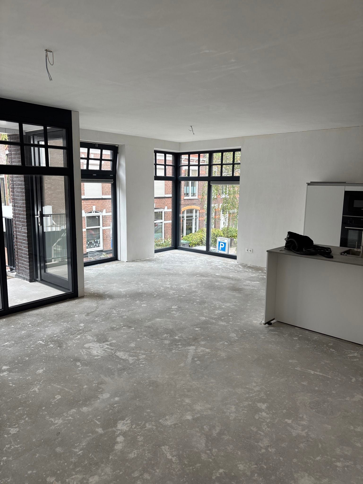 Appartement te huur: Hofkampstraat 1C, Almelo