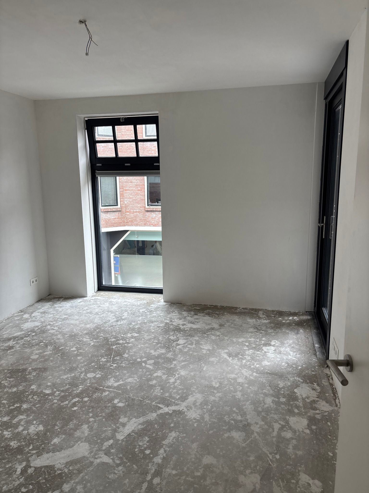 Appartement te huur: Hofkampstraat 1C, Almelo