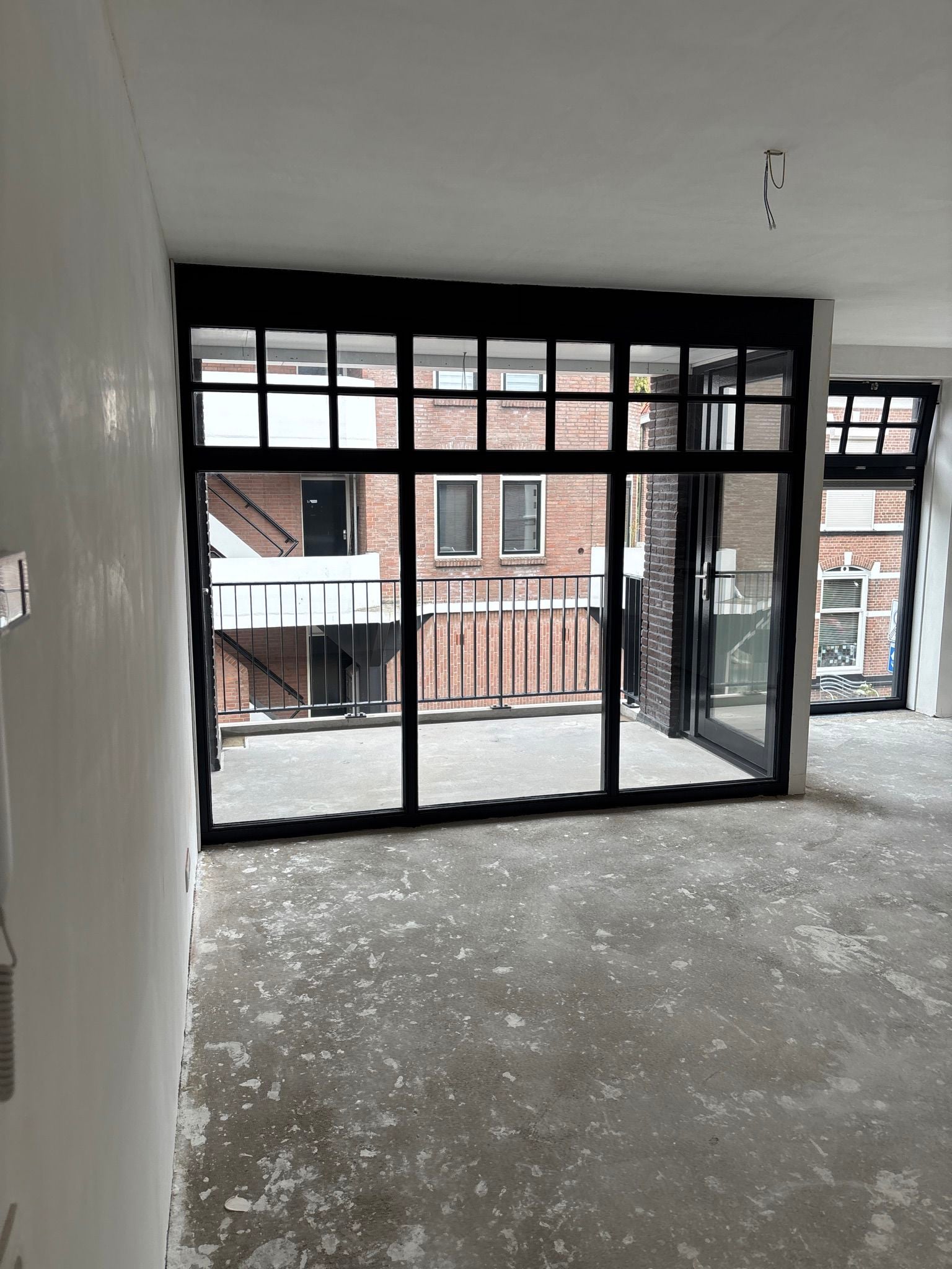 Appartement te huur: Hofkampstraat 1C, Almelo