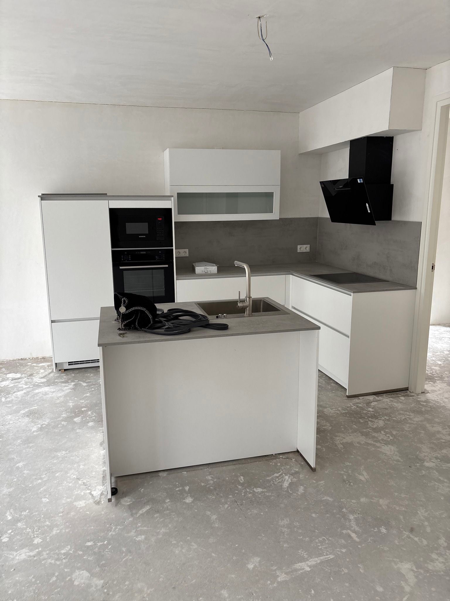 Appartement te huur: Hofkampstraat 1C, Almelo