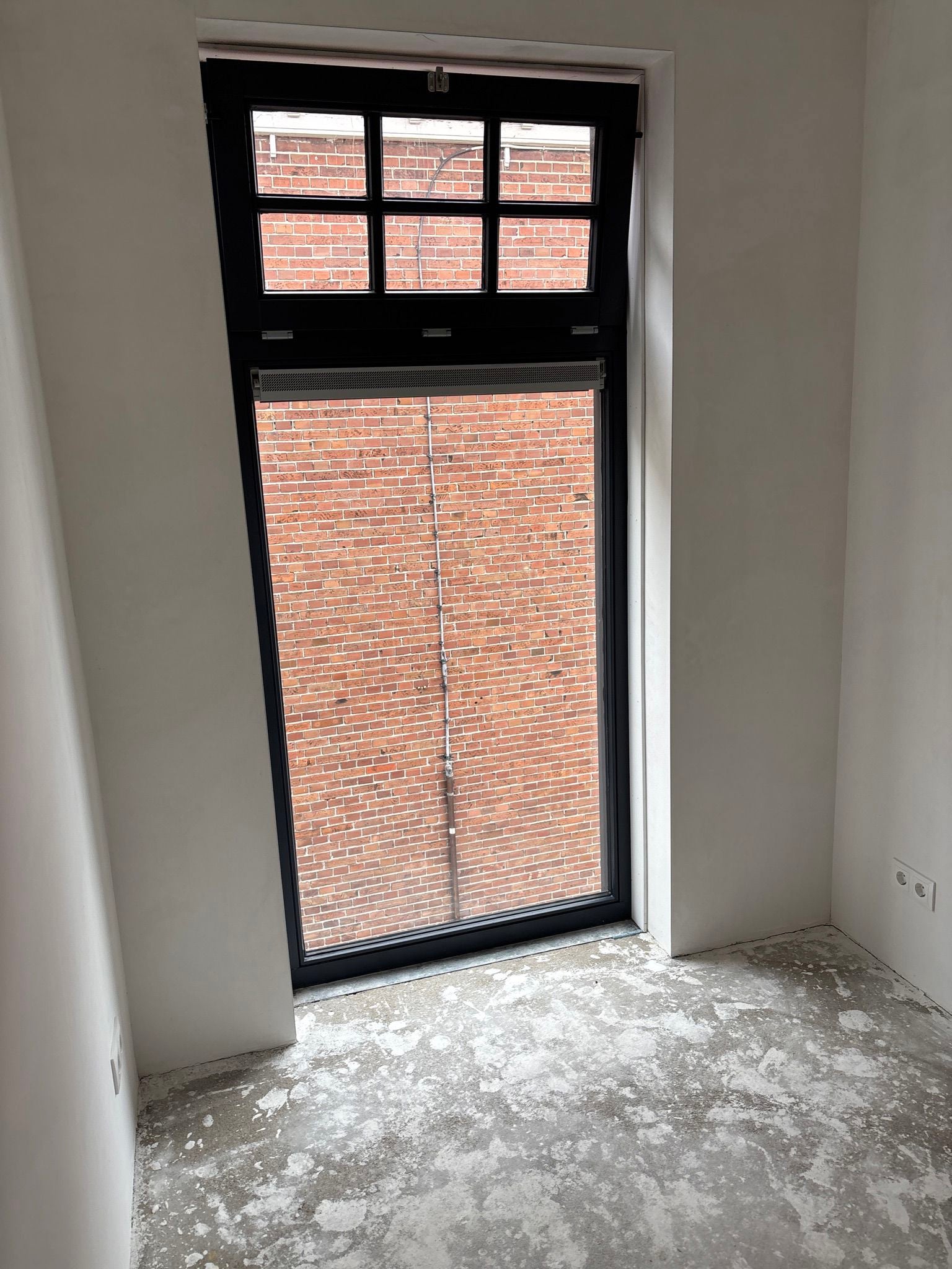 Appartement te huur: Hofkampstraat 1C, Almelo