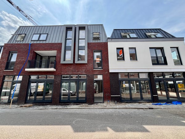Appartamento Hofkampstraat 1 c a Almelo