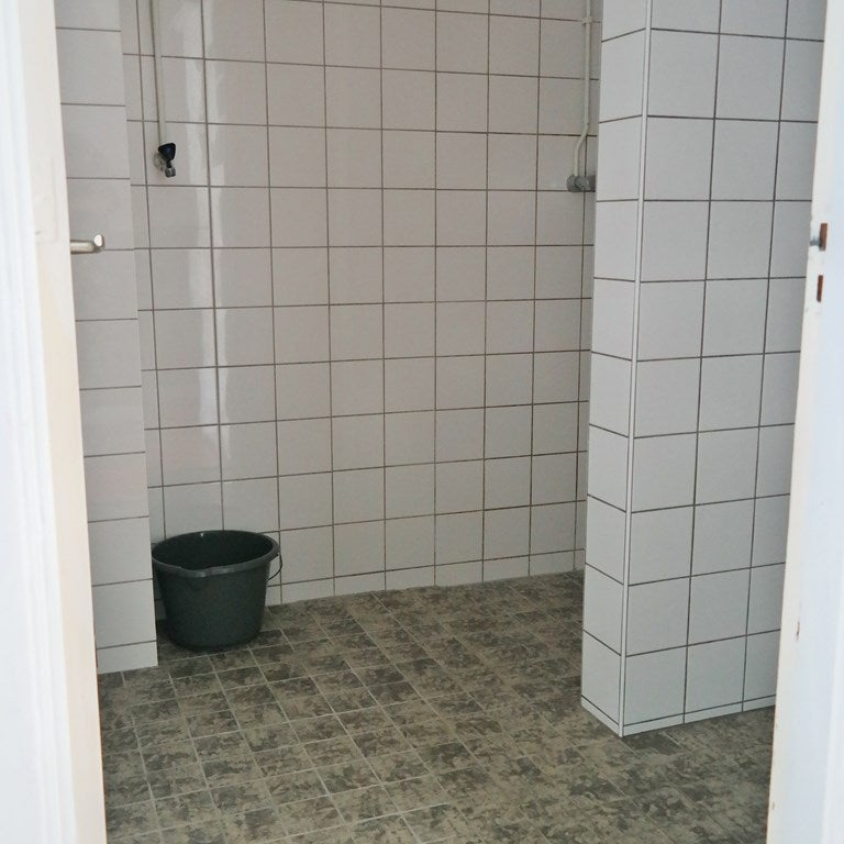 Kamer te huur: Stuyvesantstraat, 'S-Gravenhage