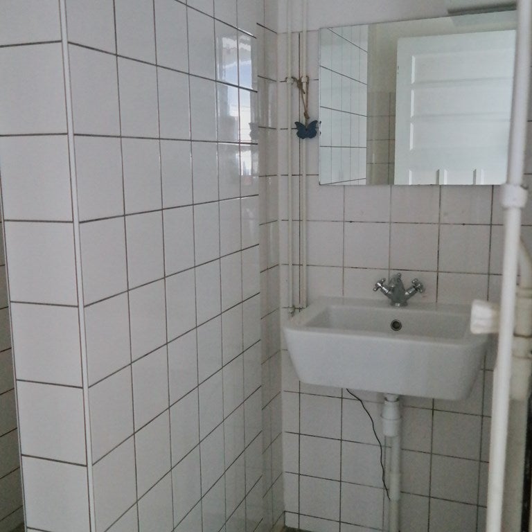 Kamer te huur: Stuyvesantstraat, 'S-Gravenhage