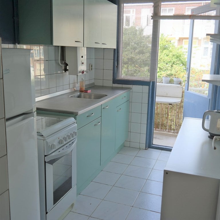 Kamer te huur: Stuyvesantstraat, 'S-Gravenhage