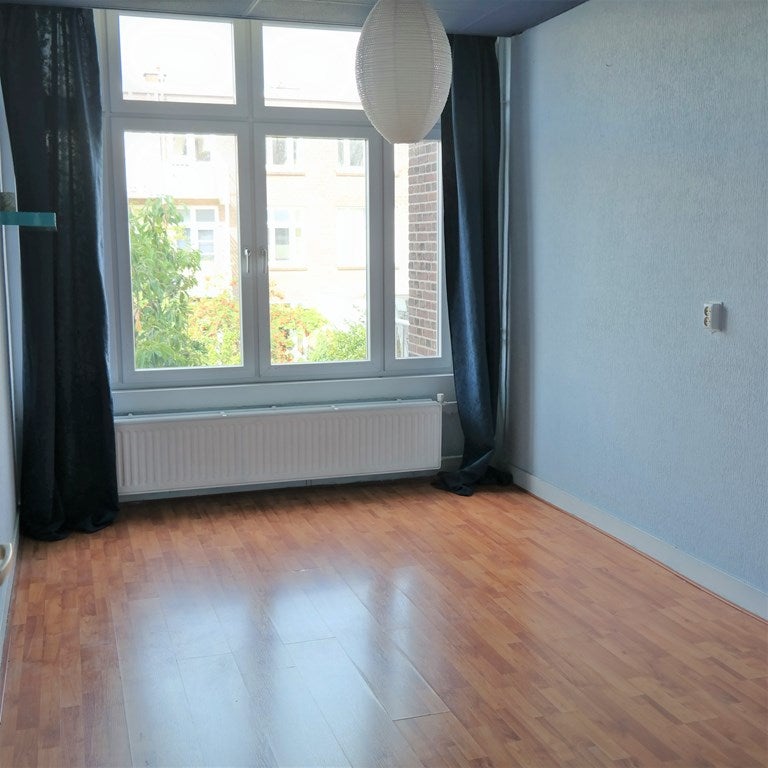Room Stuyvesantstraat