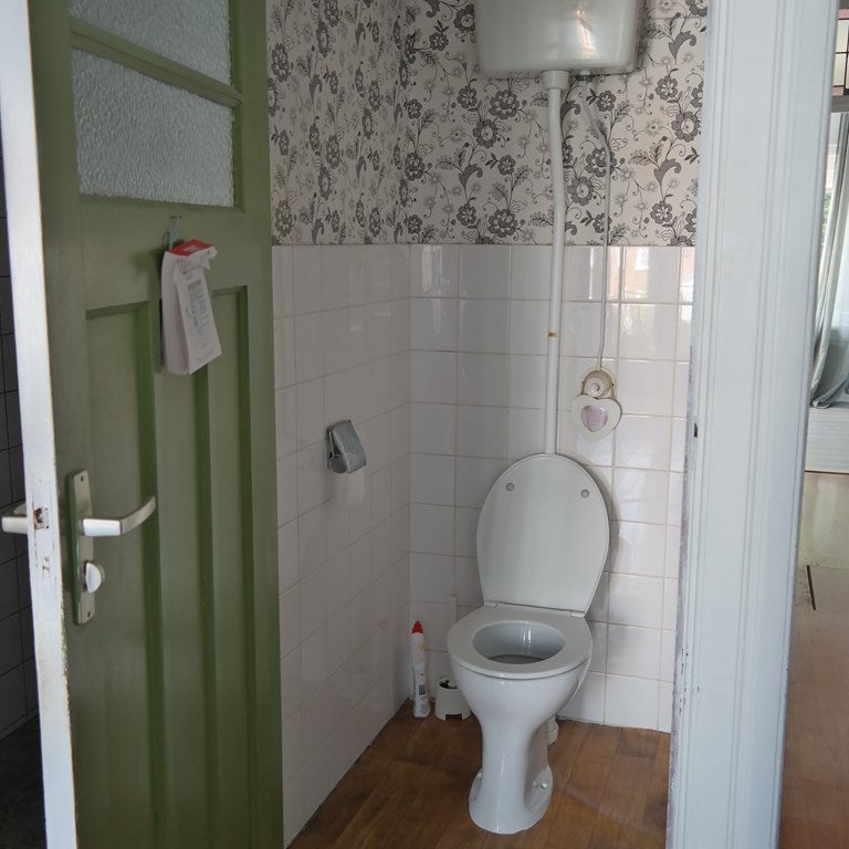 Kamer te huur: Stuyvesantstraat, 'S-Gravenhage