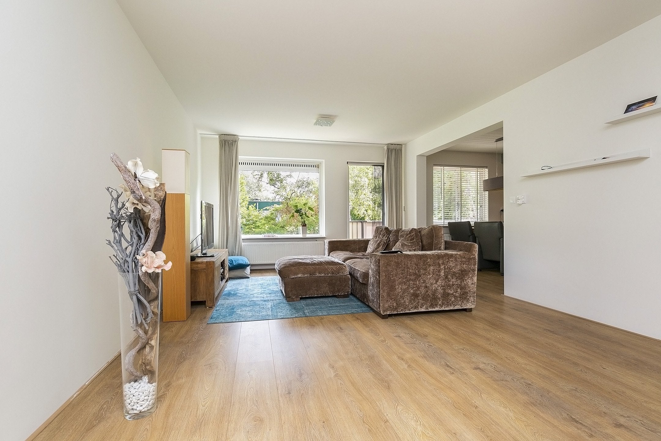 Appartement Hof van Groenen in Amsterdam