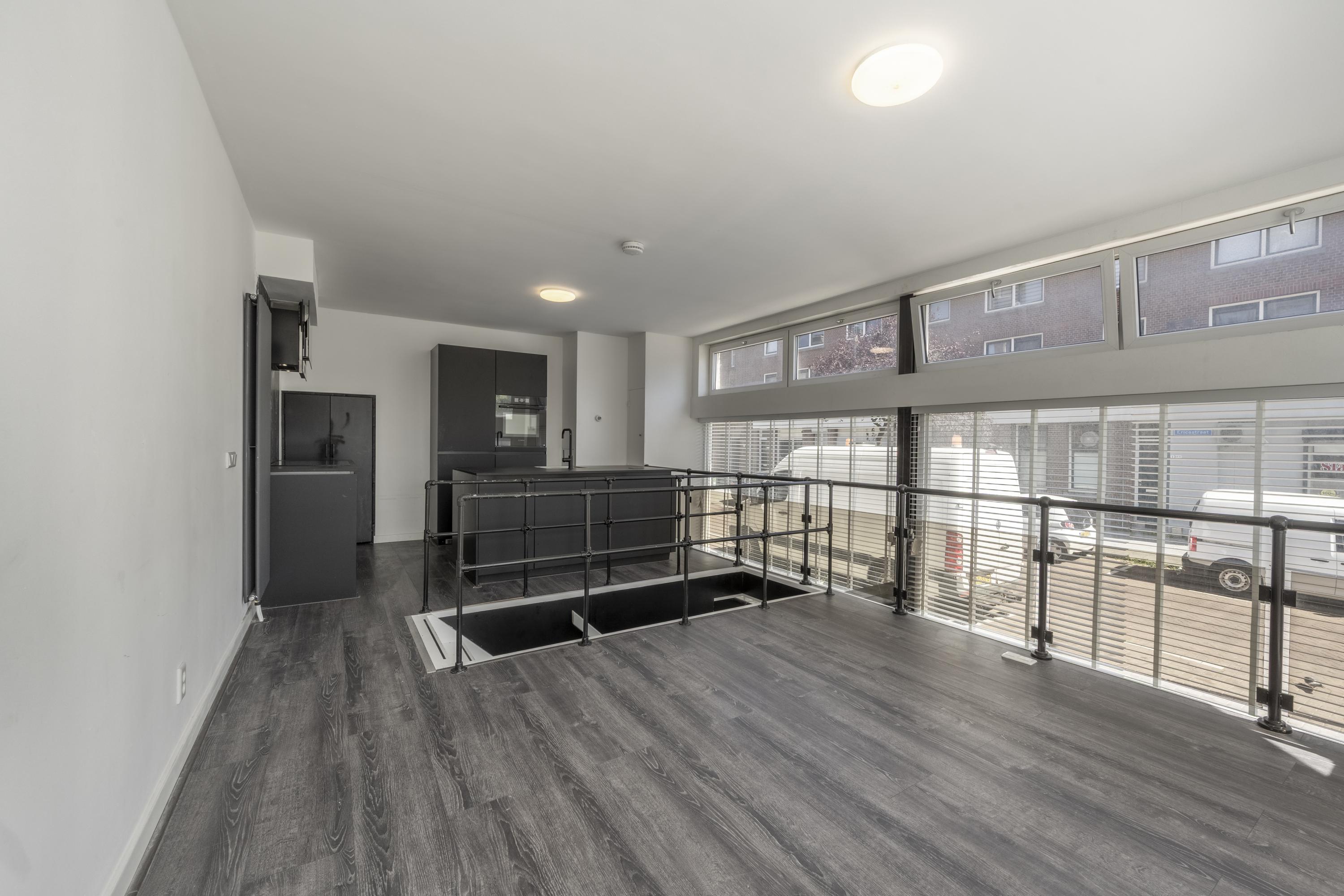 Appartement Putsebocht 145 in Rotterdam