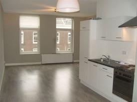 Woning te huur: Jacob Catsstraat, Rotterdam