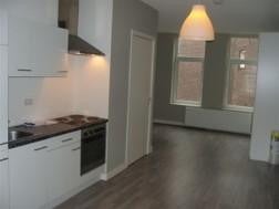 Woning te huur: Jacob Catsstraat, Rotterdam