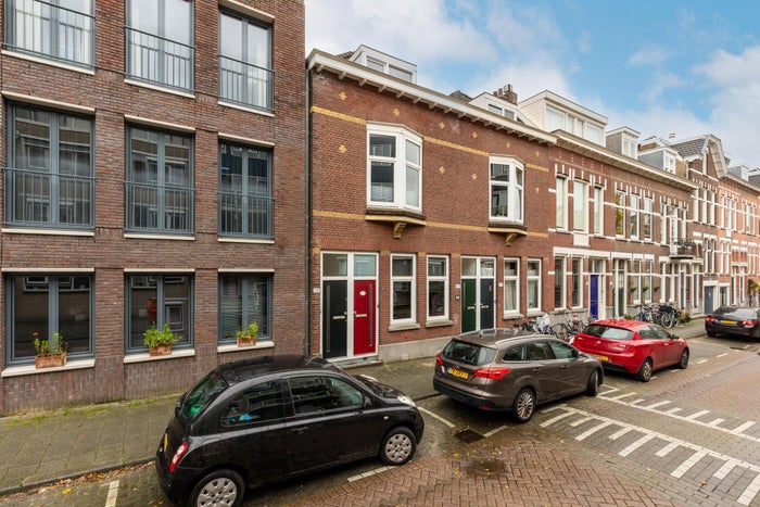 Philips Willemstraat 55 A