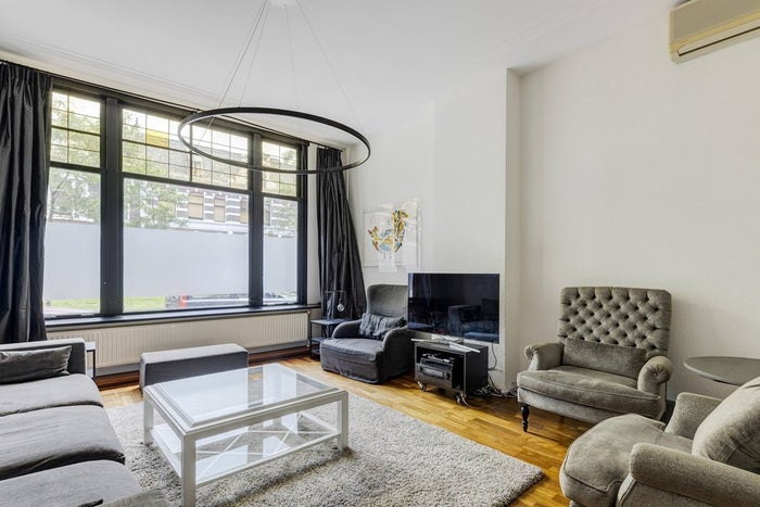 Te huur: Appartement Avenue Concordia 93 B in Rotterdam