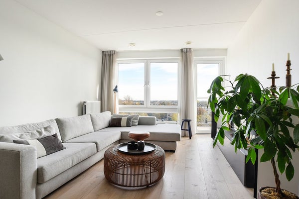 Rental Apartments Haarlem