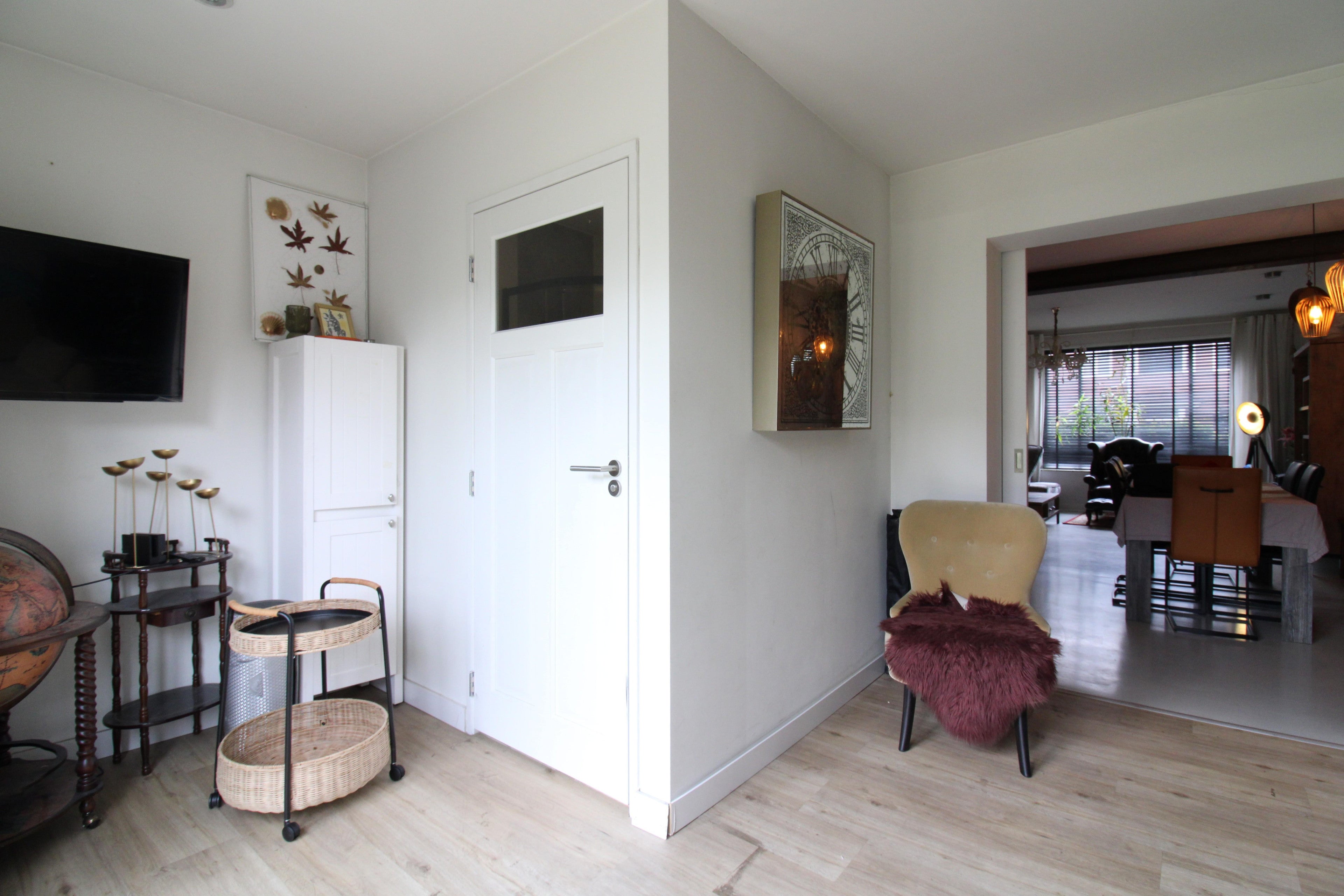 Te huur Huis Gestelsestraat in Eindhoven