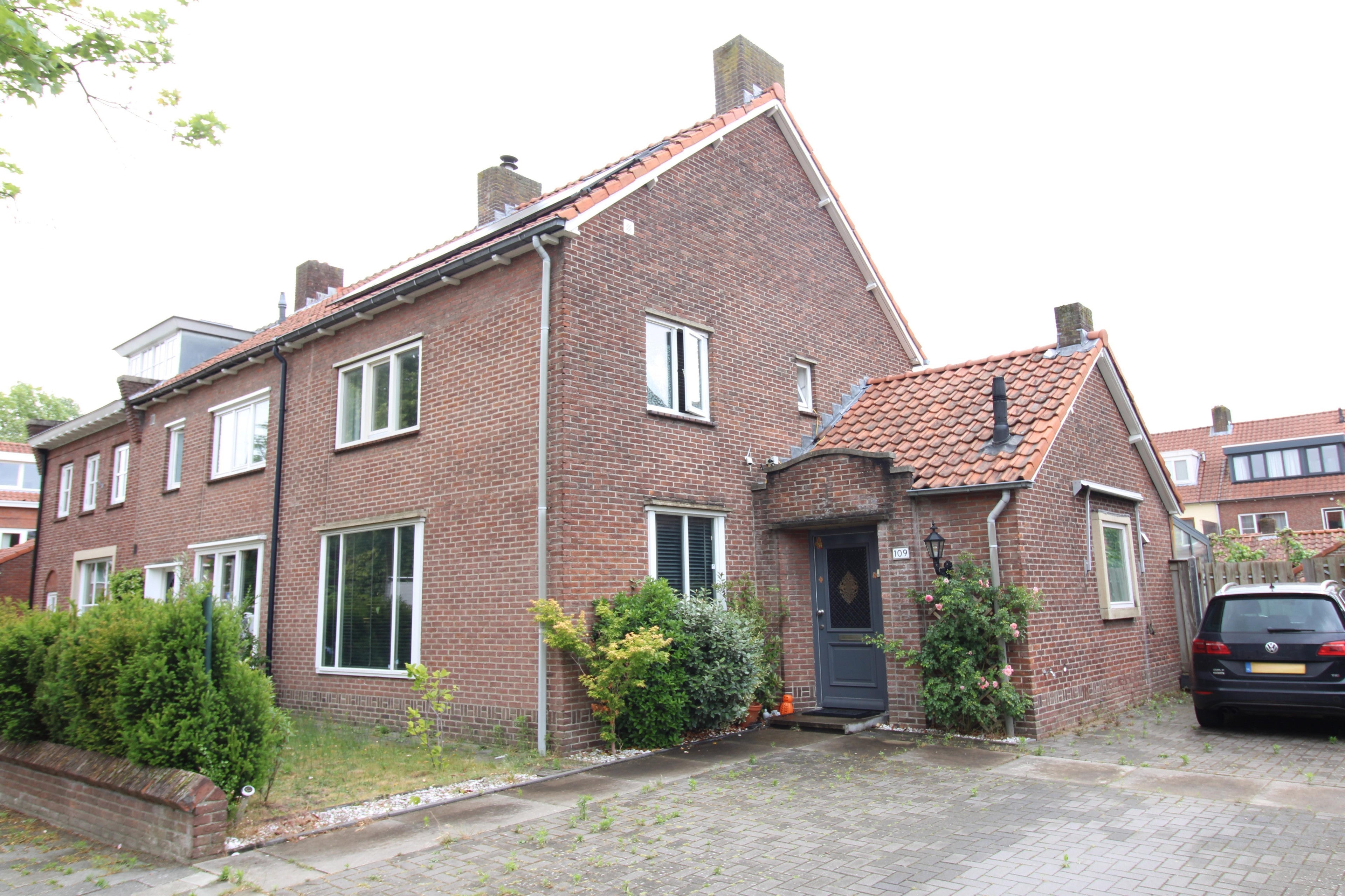 Te huur Huis Gestelsestraat in Eindhoven