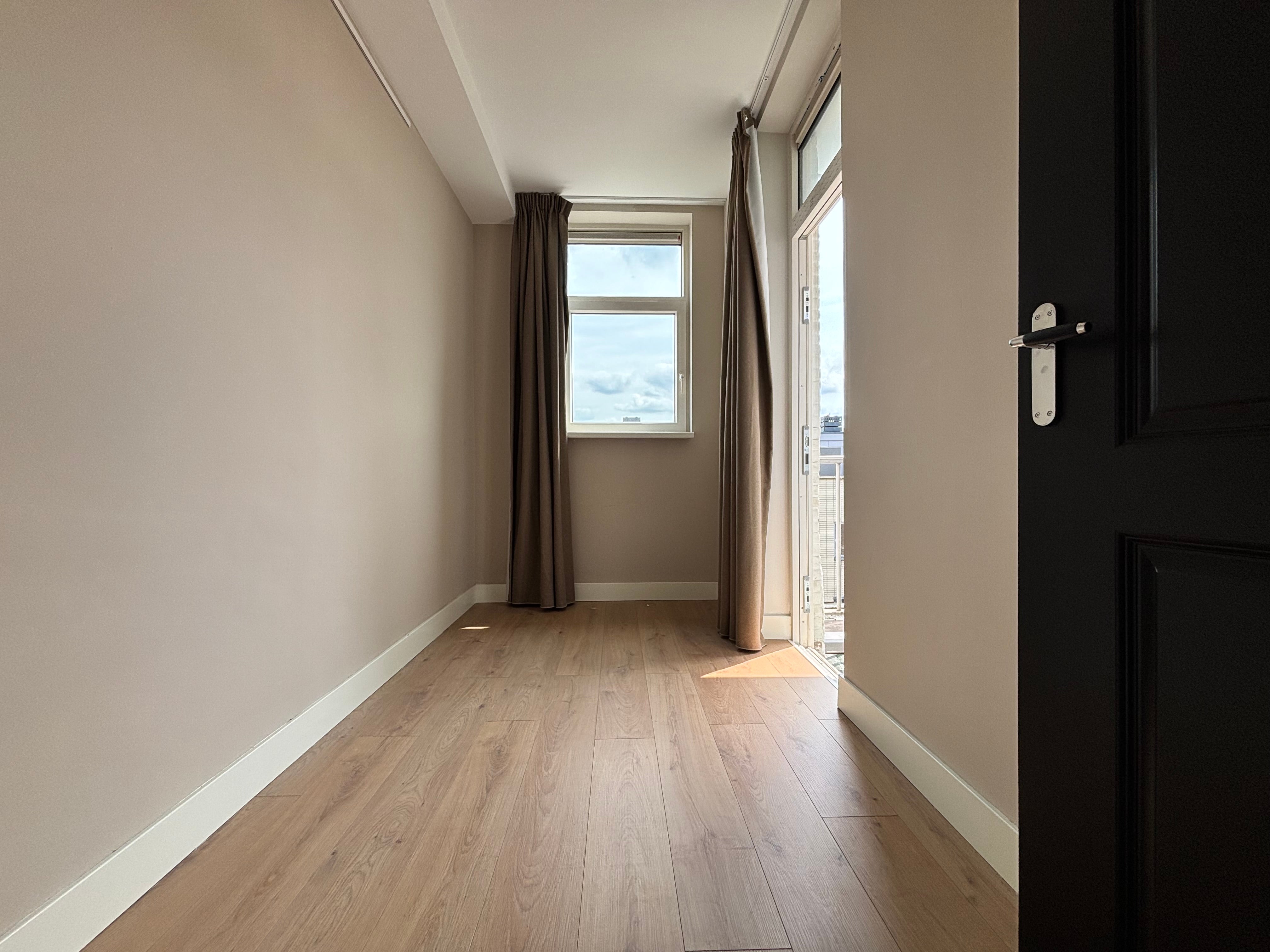 Te huur Appartement Groene Hilledijk 218 A-01 in Rotterdam