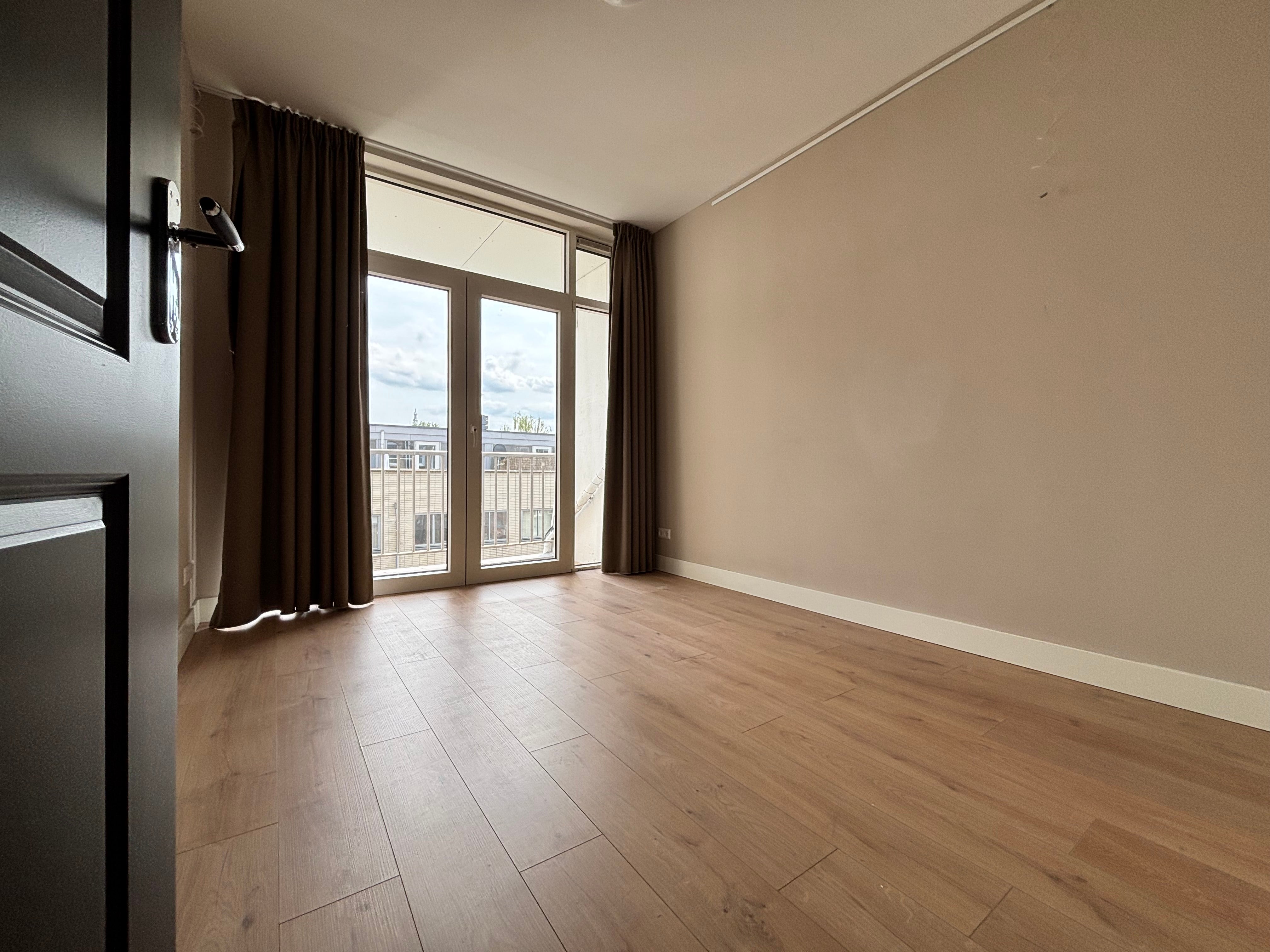 Te huur Appartement Groene Hilledijk 218 A-01 in Rotterdam