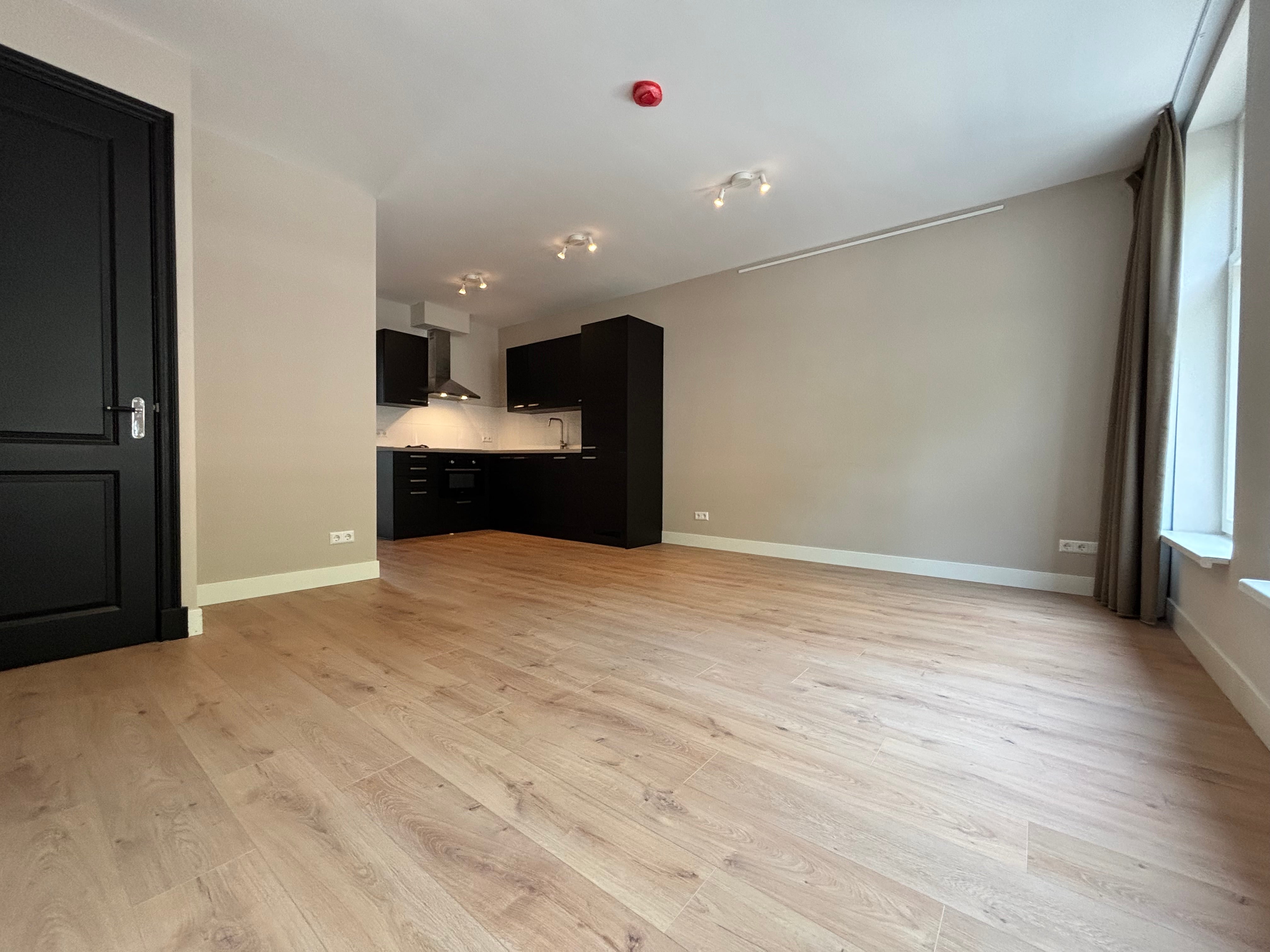 Te huur Studio Sikkelstraat in Rotterdam