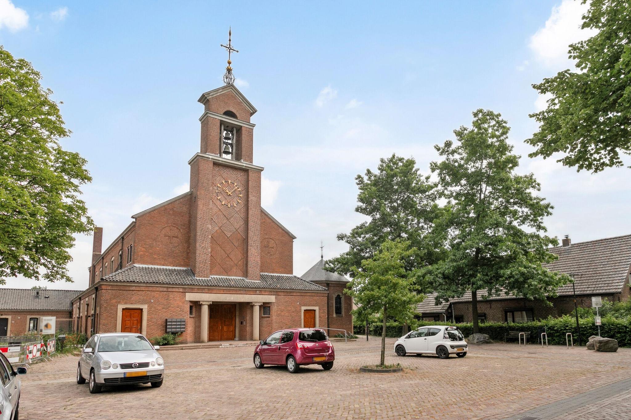 Dorpstraat