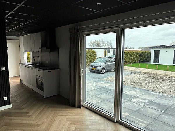 Huis Gralda in Menaam