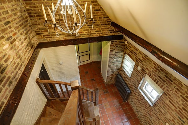 Huis te koop Hertstraat 28 in Eersel voor € 849.000 k.k.