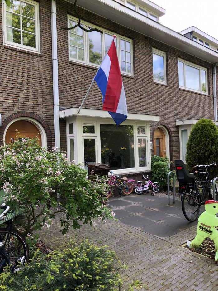 Te huur: Huis Willem de Zwijgerplantsoen in Utrecht