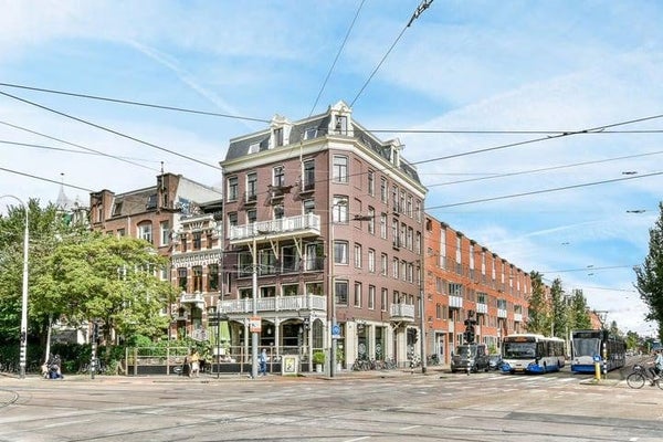 Linnaeusstraat