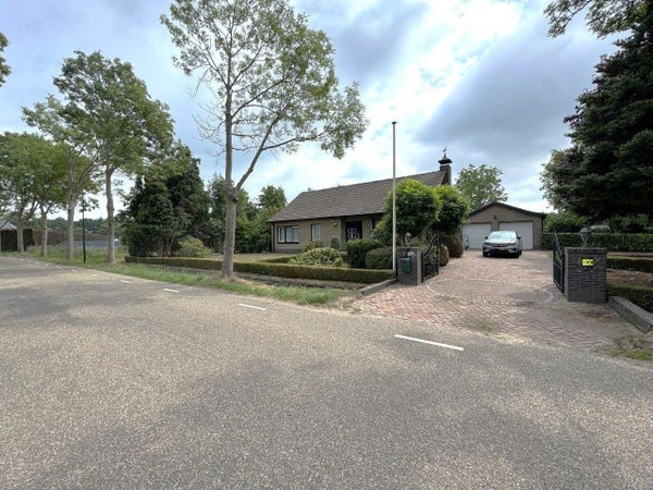 Overveldsestraat