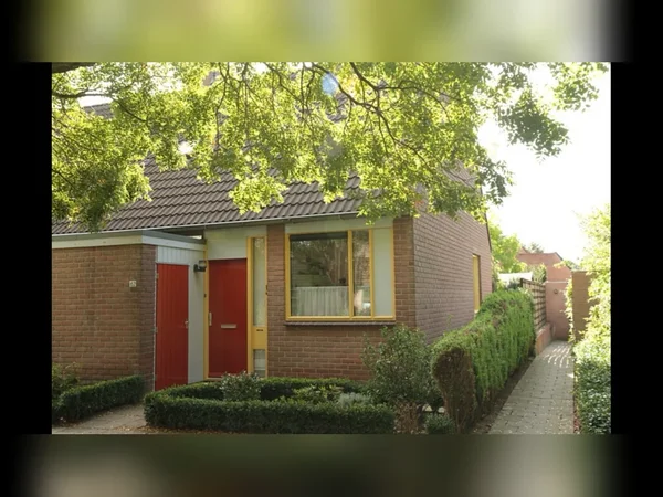 House Wielewaal in Deventer