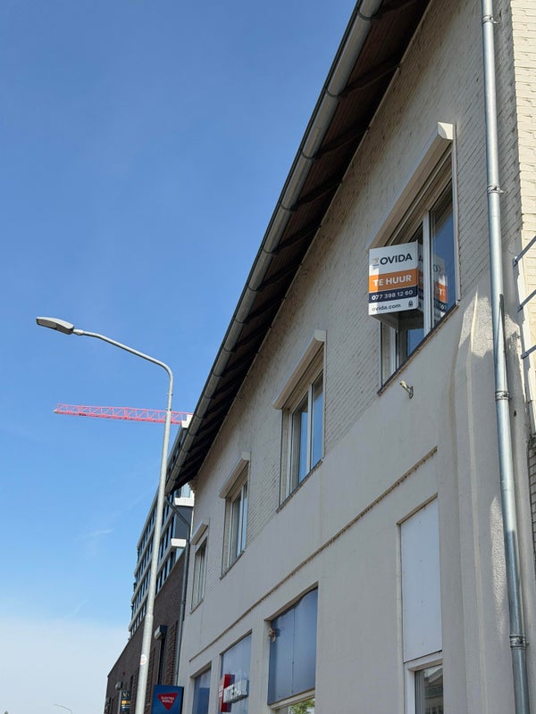 Flat Molensingel in Venlo