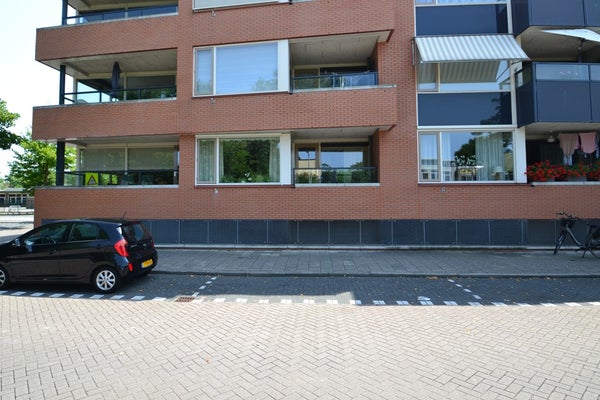 Te huur: Appartement Schimmelpenninckstraat in Katwijk