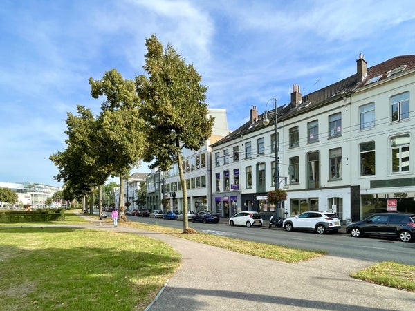 Jansbinnensingel Arnhem