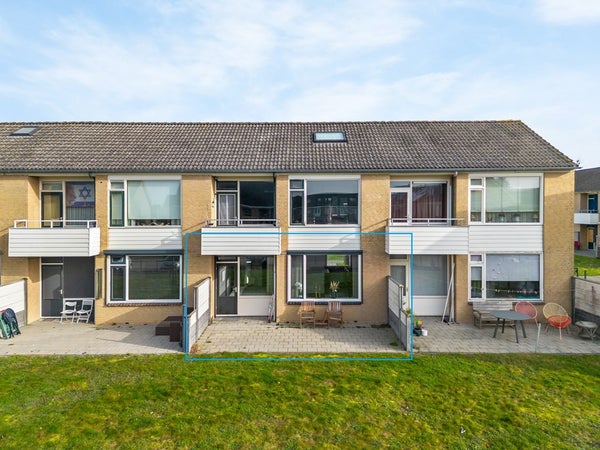 Oude Dijk 47