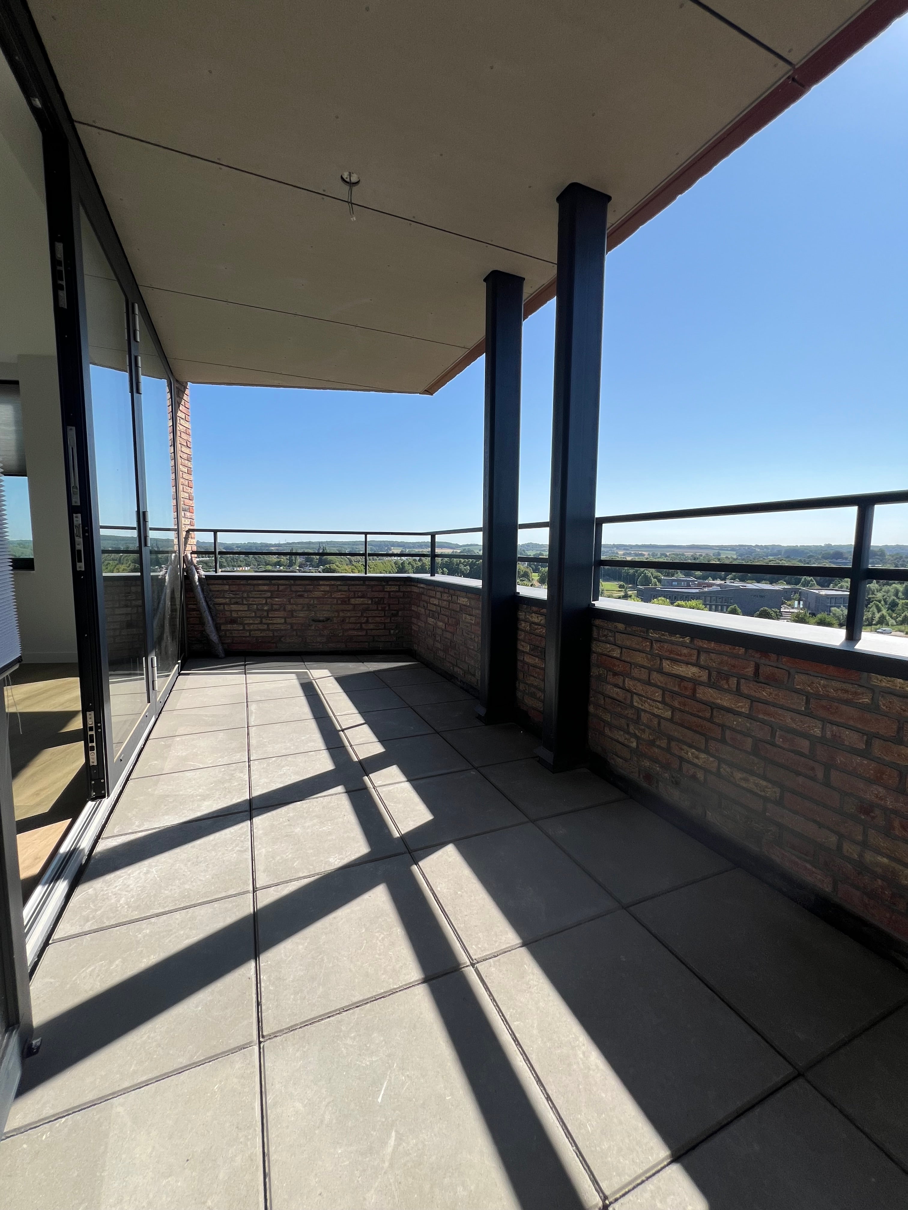 Woning te huur: Olympiapad, Maastricht