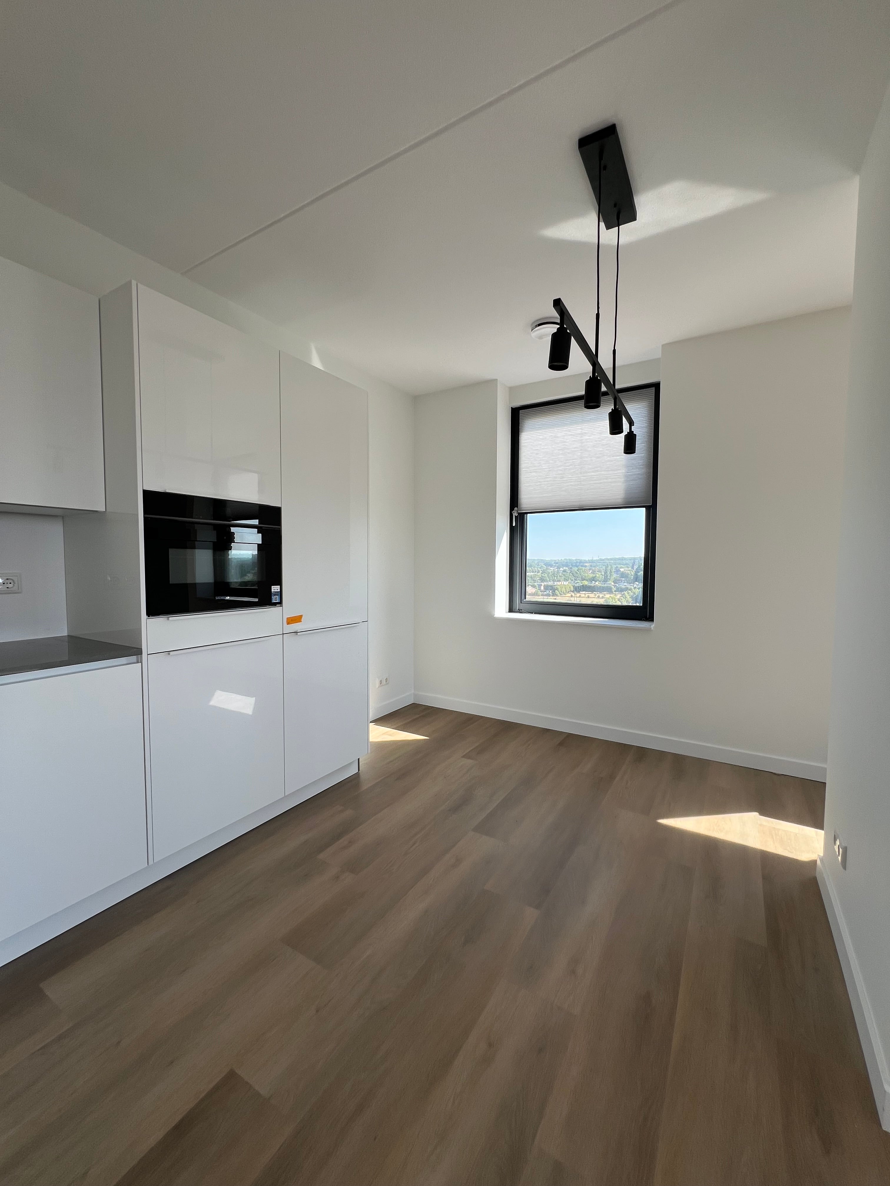 Woning te huur: Olympiapad, Maastricht
