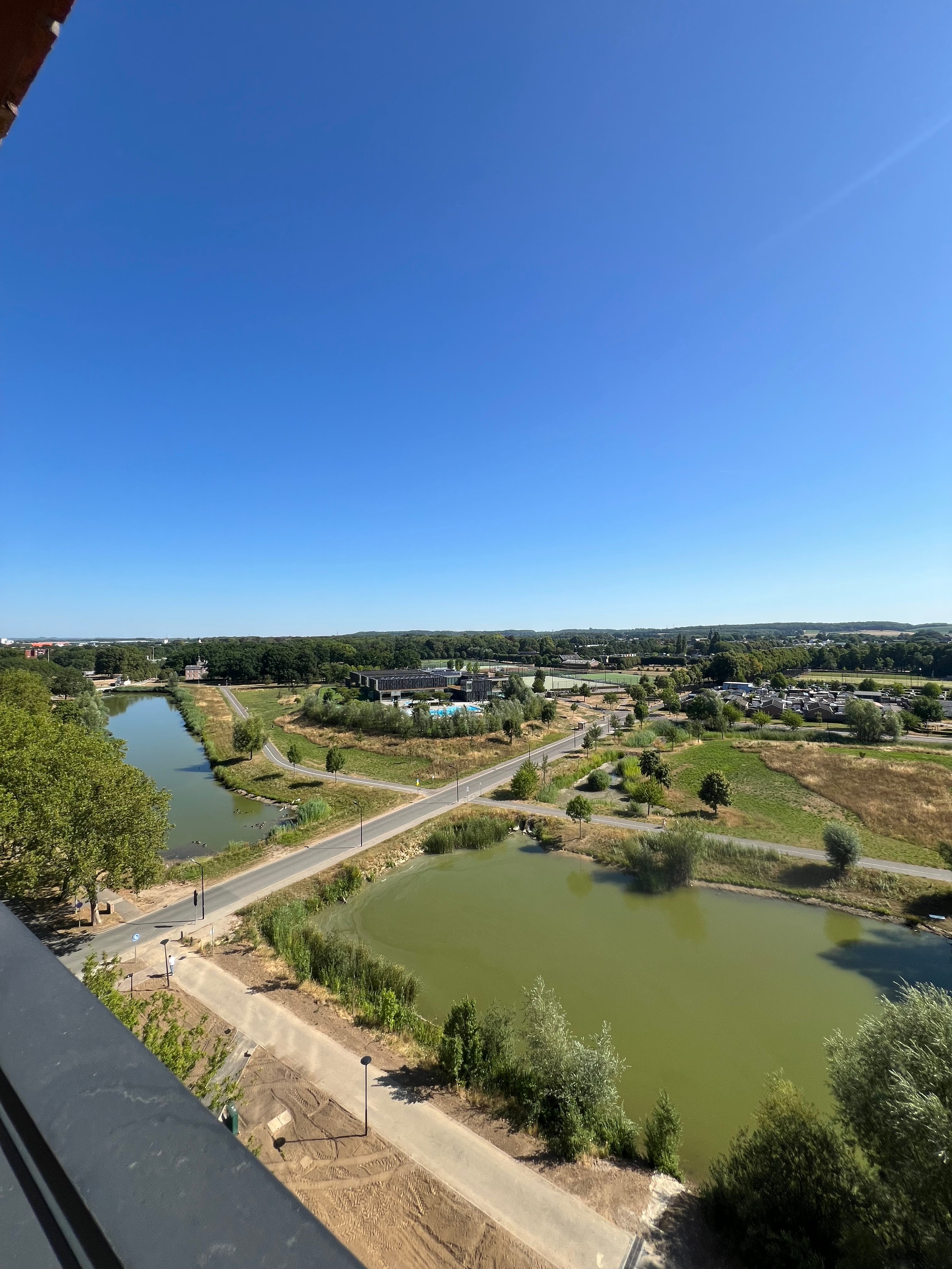 Woning te huur: Olympiapad, Maastricht