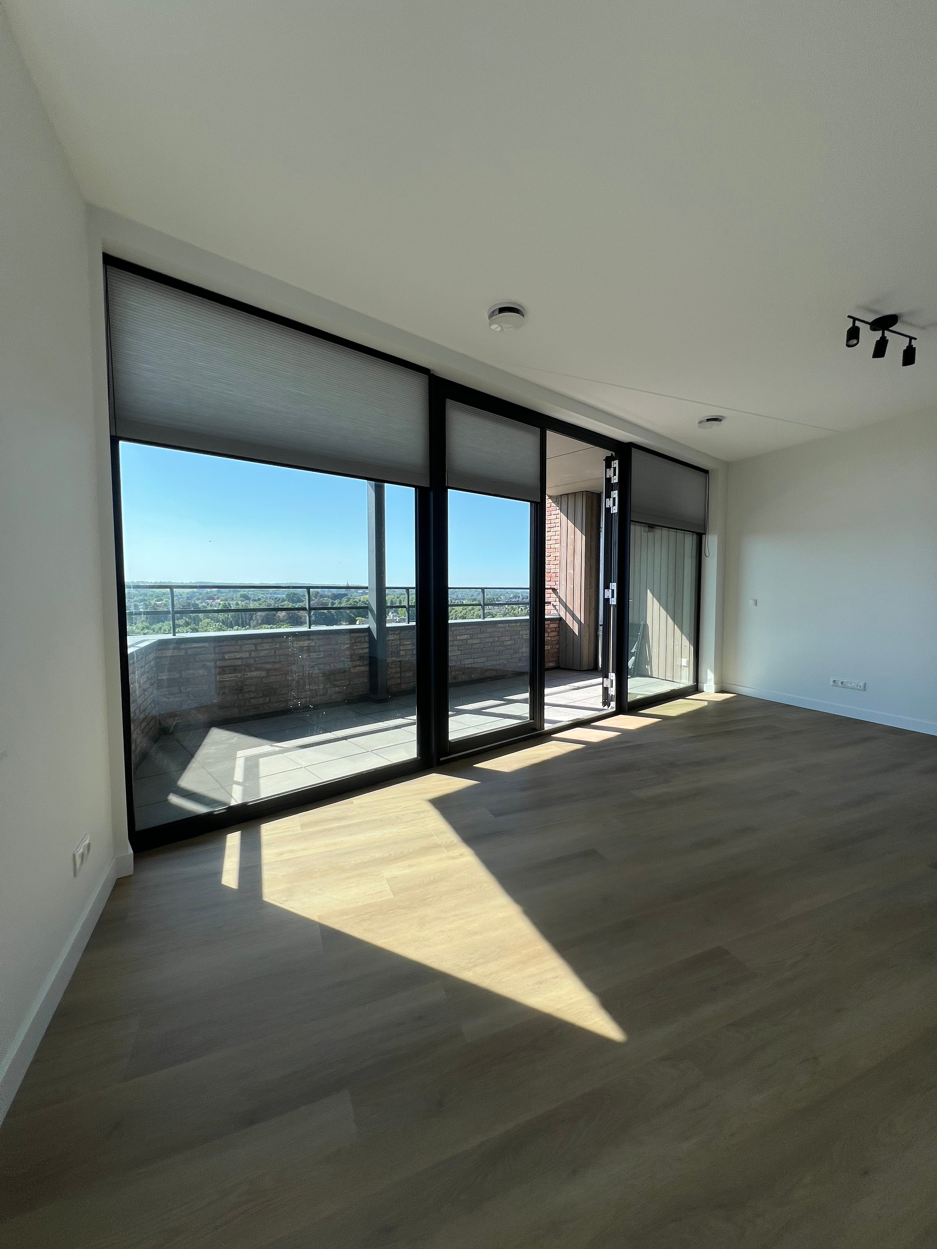 Woning te huur: Olympiapad, Maastricht