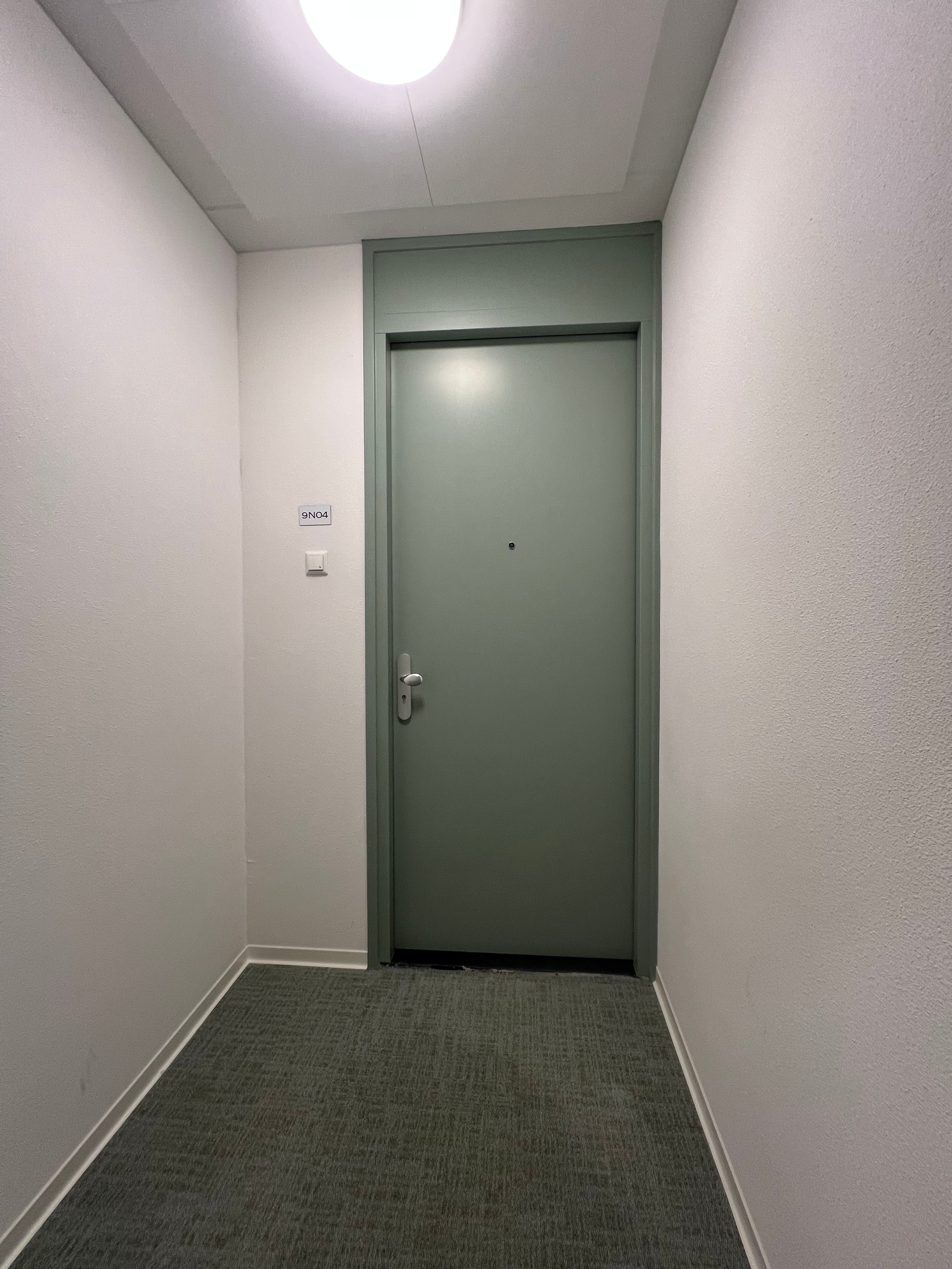 Woning te huur: Olympiapad, Maastricht