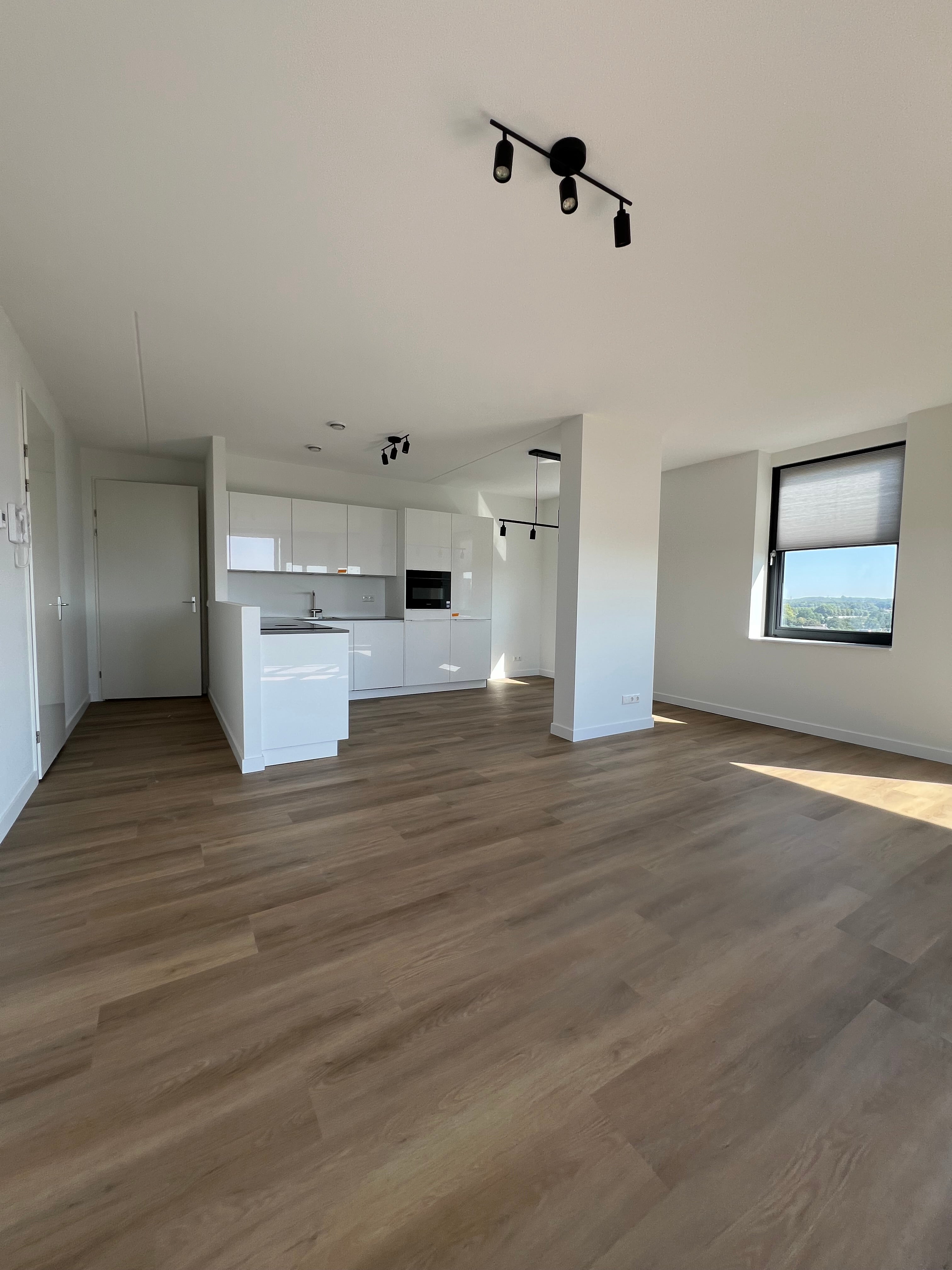 Woning te huur: Olympiapad, Maastricht