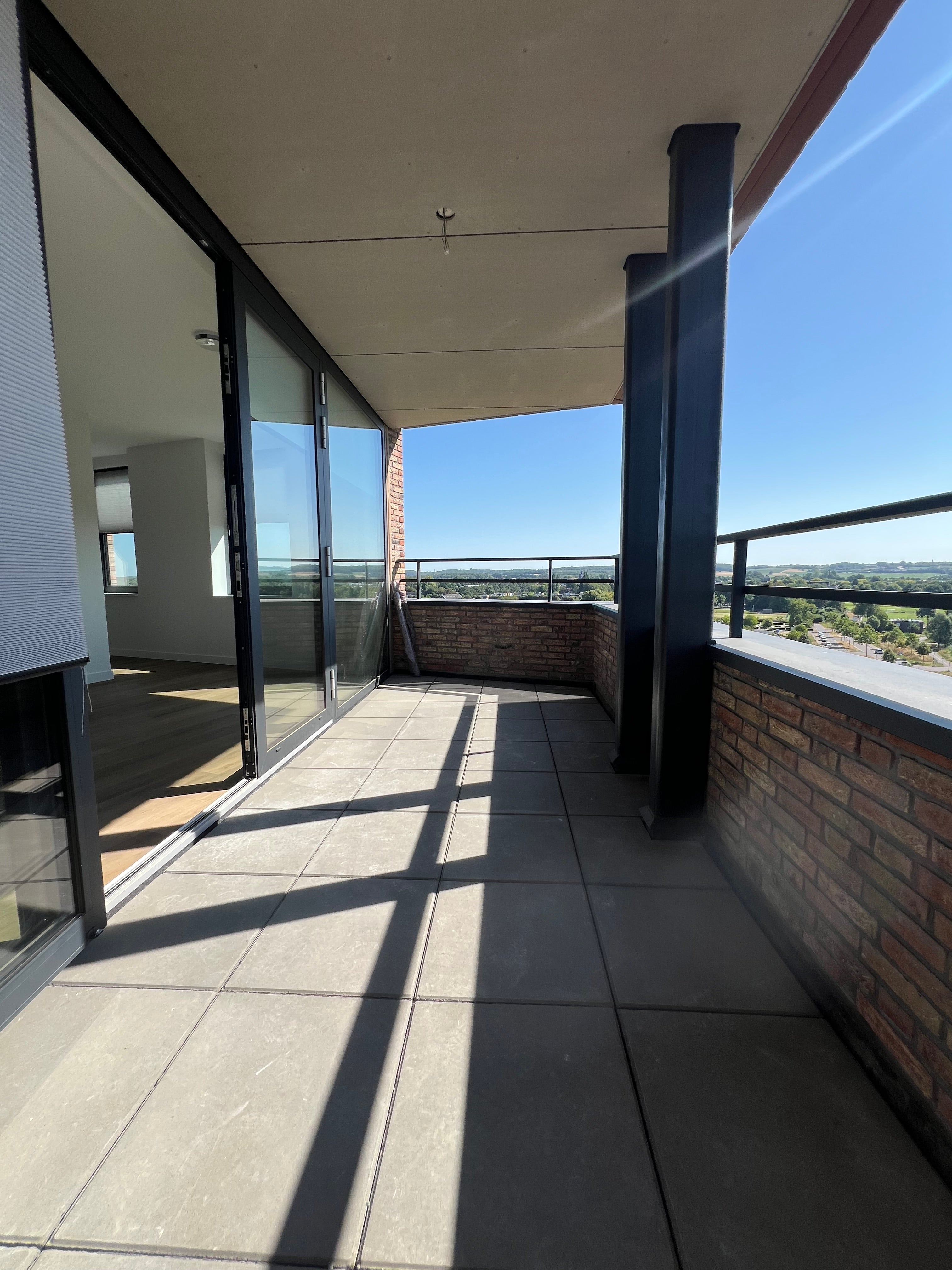 Woning te huur: Olympiapad, Maastricht