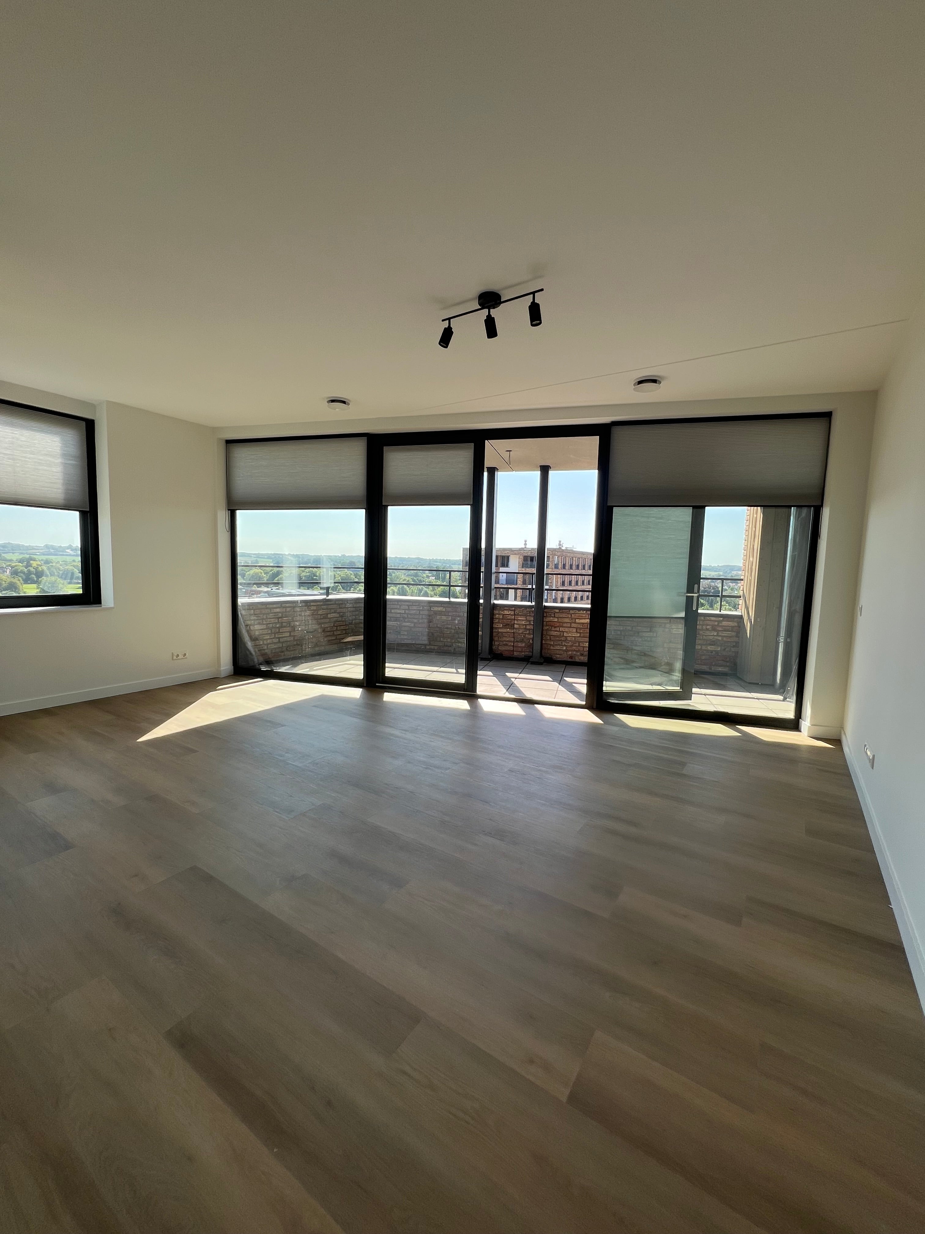 Woning te huur: Olympiapad, Maastricht