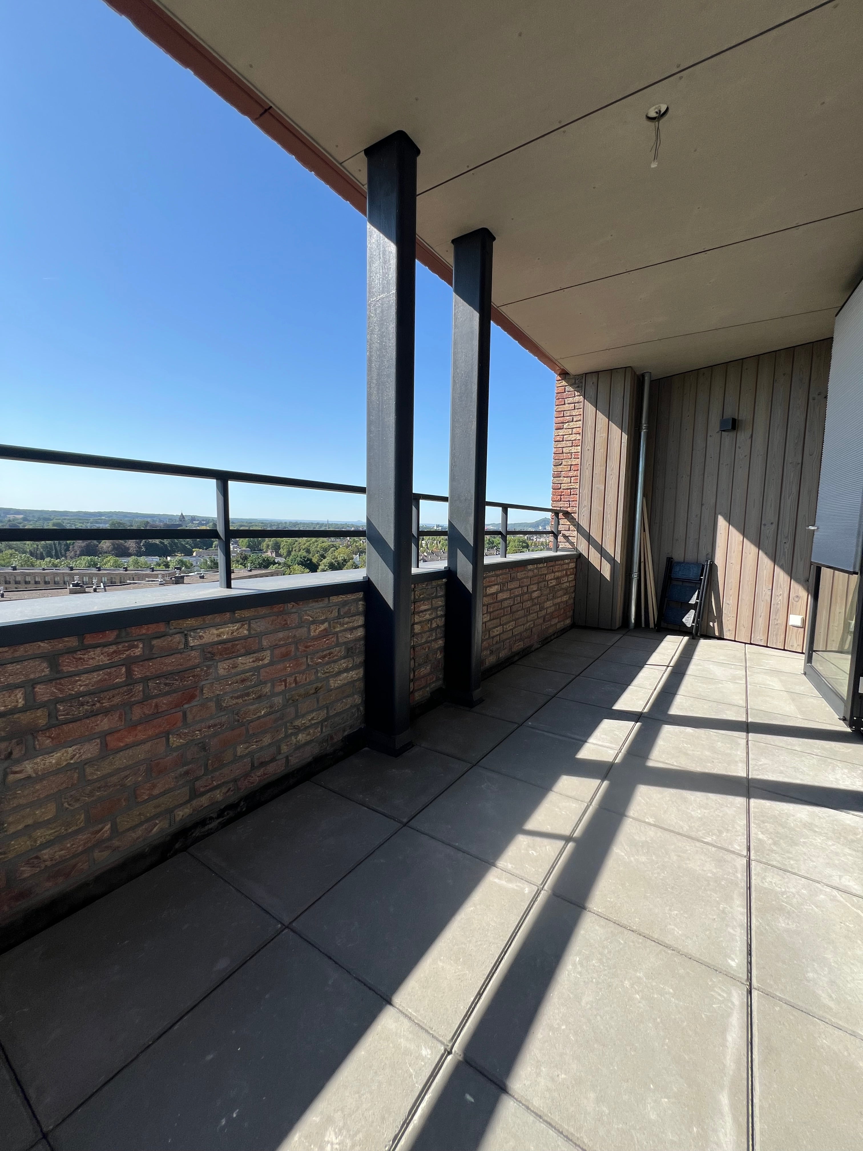 Woning te huur: Olympiapad, Maastricht