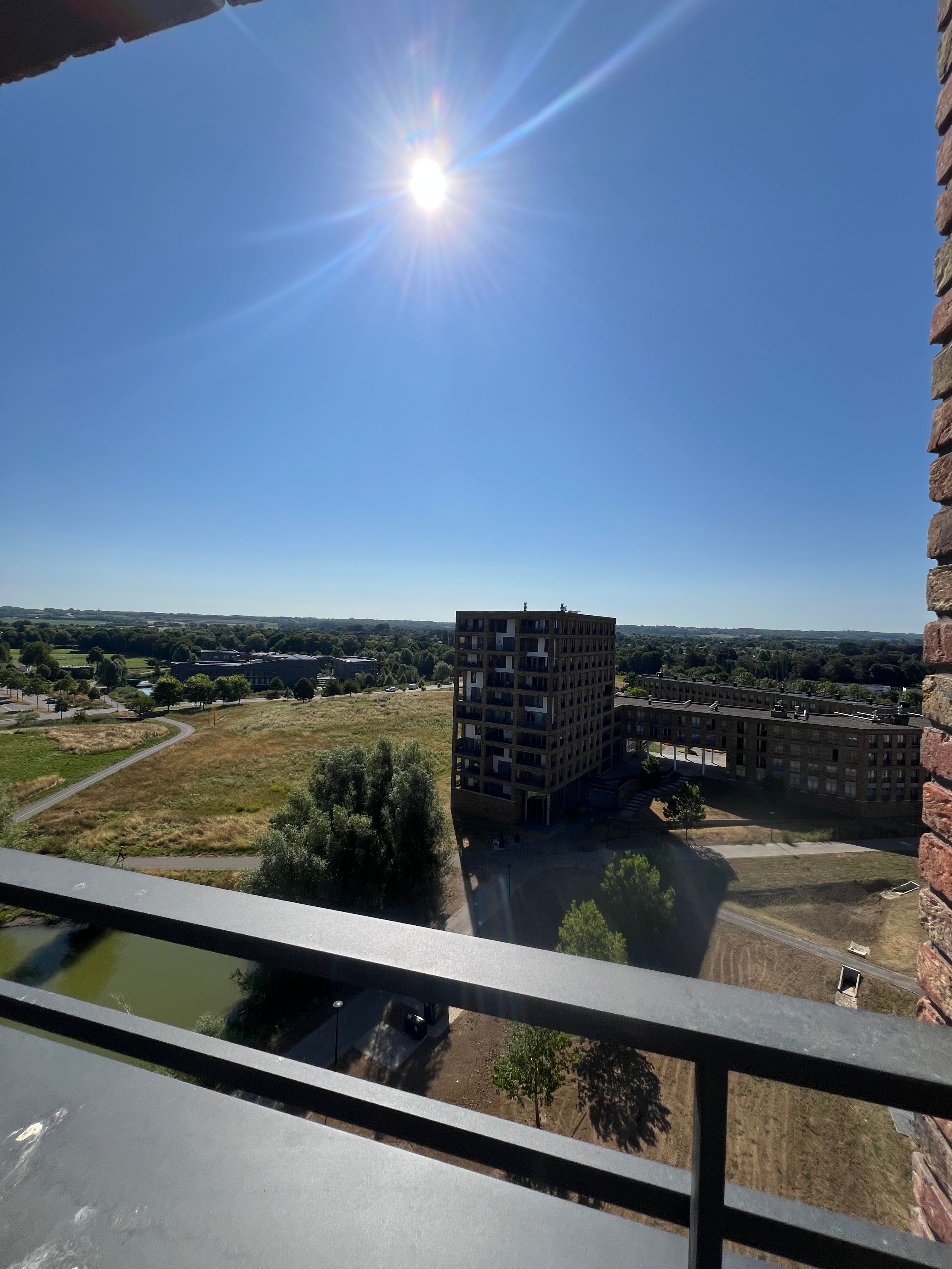 Woning te huur: Olympiapad, Maastricht