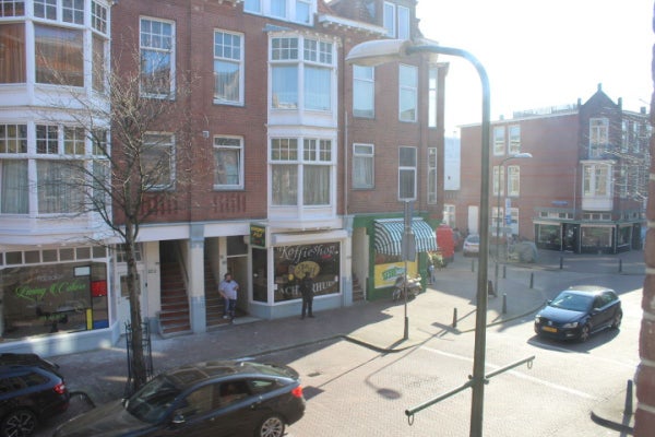 Copernicusstraat, Den Haag