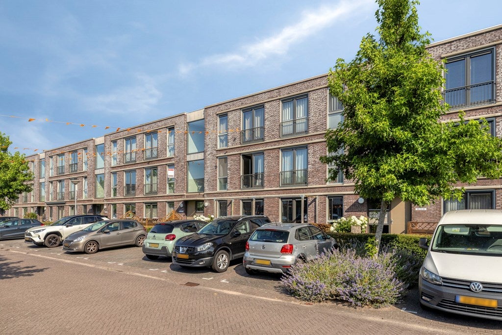 Appartement Egmondland 68 in Den Hoorn
