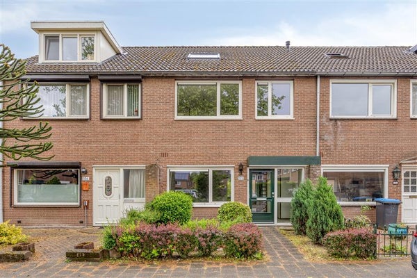 Schepenenveld 155 in Apeldoorn